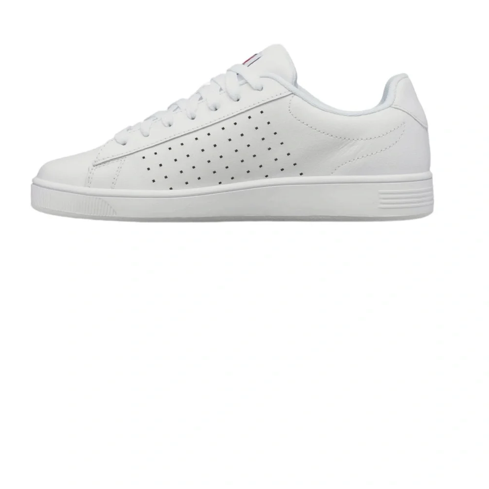 K-Swiss swiss kids